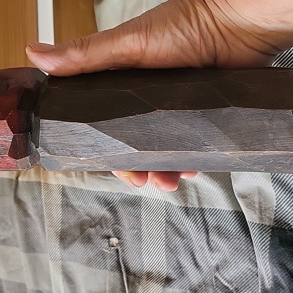 ***5/$20***African sculpture - Picture 5 of 7